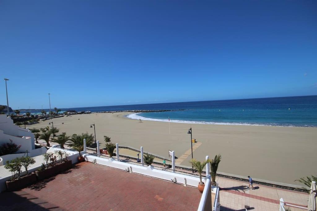 Apartment Las Vistas Beach View, 1 Bedroom Los Cristianos  Exterior foto
